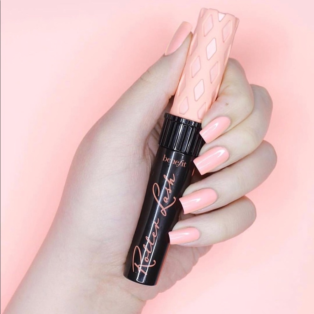 Benefit Roller Lash Curling & Lifting Mascara MINI